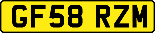GF58RZM