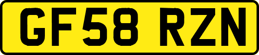 GF58RZN