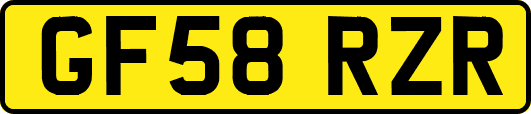 GF58RZR