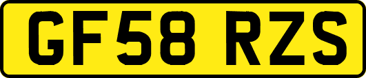 GF58RZS