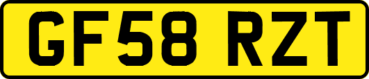 GF58RZT