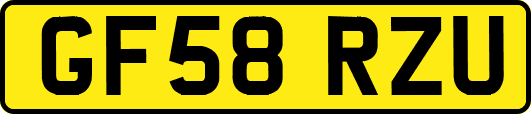 GF58RZU