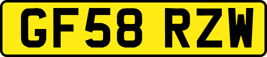GF58RZW