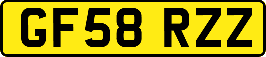 GF58RZZ