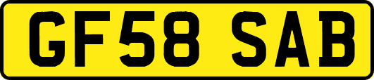 GF58SAB
