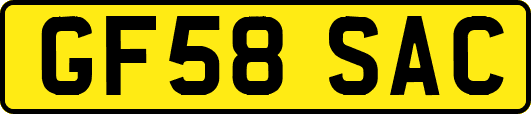 GF58SAC