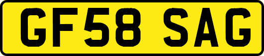 GF58SAG