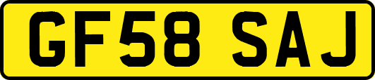 GF58SAJ