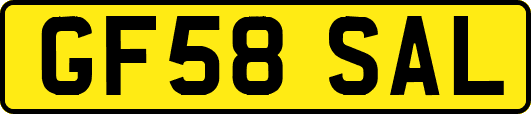 GF58SAL