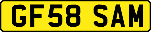 GF58SAM