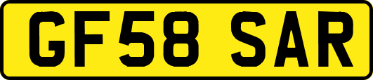 GF58SAR
