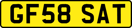 GF58SAT