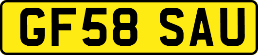 GF58SAU