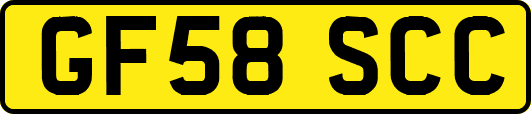 GF58SCC