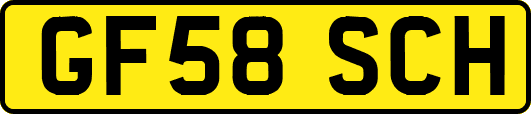 GF58SCH