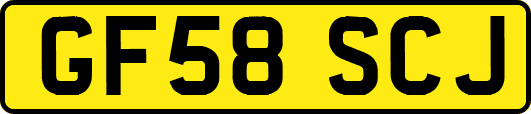 GF58SCJ