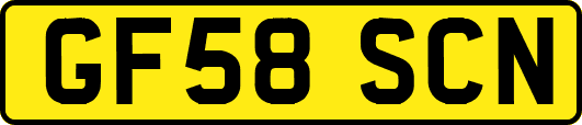 GF58SCN
