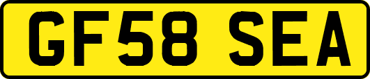 GF58SEA