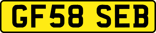 GF58SEB