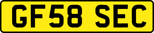 GF58SEC