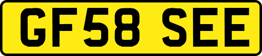GF58SEE