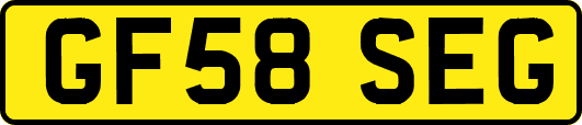 GF58SEG