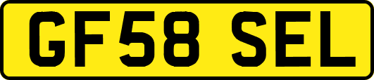 GF58SEL
