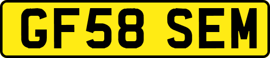 GF58SEM