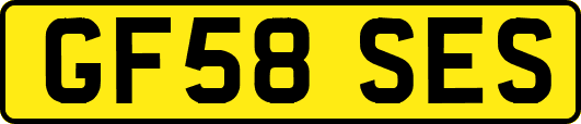 GF58SES