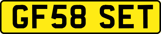 GF58SET