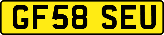 GF58SEU