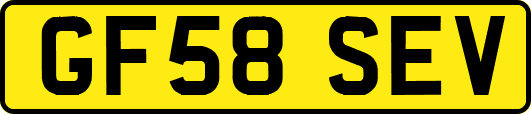 GF58SEV