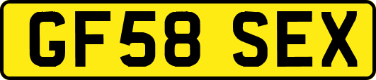 GF58SEX