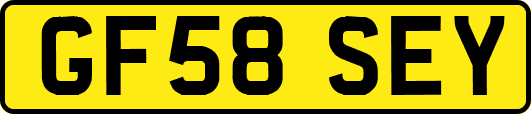 GF58SEY