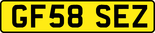 GF58SEZ