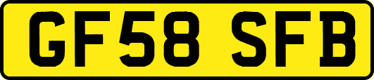 GF58SFB