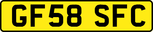 GF58SFC