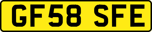 GF58SFE