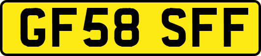 GF58SFF