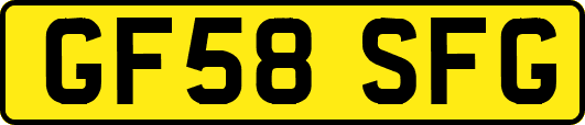 GF58SFG