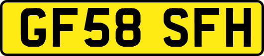 GF58SFH