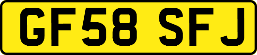 GF58SFJ