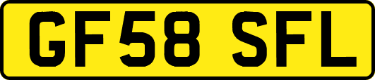 GF58SFL