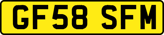 GF58SFM