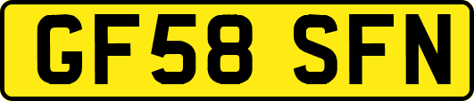GF58SFN
