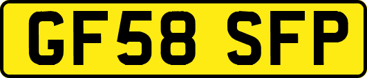 GF58SFP