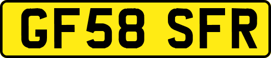 GF58SFR