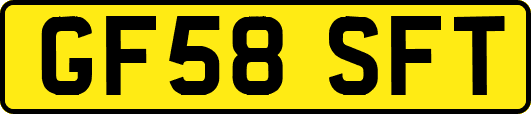 GF58SFT