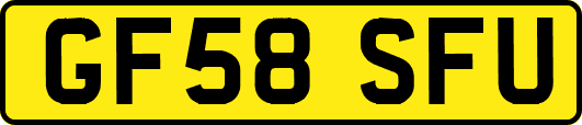 GF58SFU
