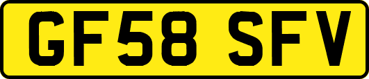 GF58SFV
